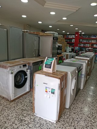 ¡¡OFERTÓN!! Frigorífico EDESA