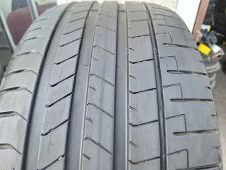 265 40 R21 105H Pirelli - 1 neumático +60%