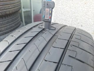 265 40 R21 105H Pirelli - 1 neumático +60%