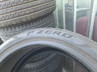265 40 R21 105H Pirelli - 1 neumático +60%