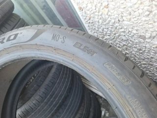 265 40 R21 105H Pirelli - 1 neumático +60%