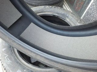 265 40 R21 105H Pirelli - 1 neumático +60%