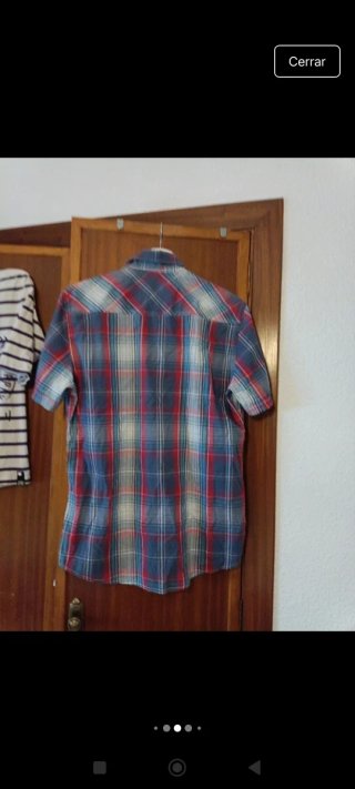 Conjunto de Ropa Casual talla S