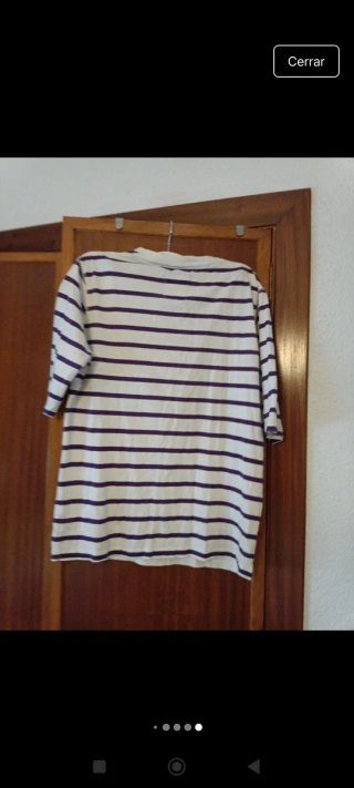 Conjunto de Ropa Casual talla S