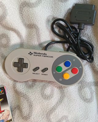 Lote SNES Megaman + Street Fighter