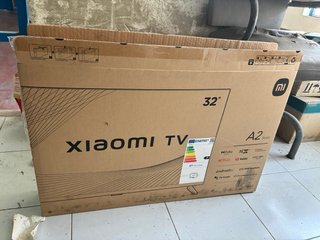 Smart TV Xiaomi 32 Negra