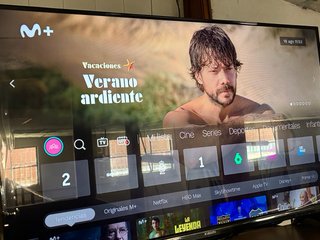 Smart TV Xiaomi 32 Negra