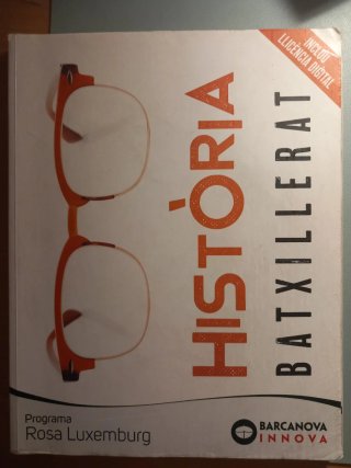 Història programa Rosa Luxemburg