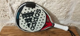 Racchetta Padel Adidas Raxper