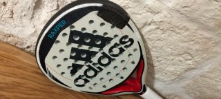 Racchetta Padel Adidas Raxper