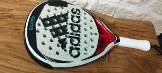 Racchetta Padel Adidas Raxper