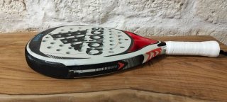 Racchetta Padel Adidas Raxper