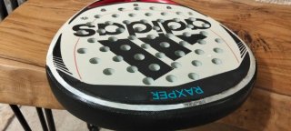 Racchetta Padel Adidas Raxper