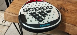 Racchetta Padel Adidas Raxper