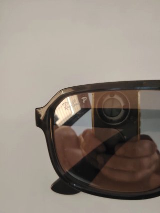 Gafas de Sol Ray-Ban P Ferrari edición limitada