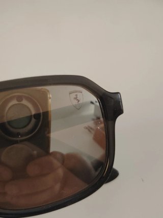 Gafas de Sol Ray-Ban P Ferrari edición limitada