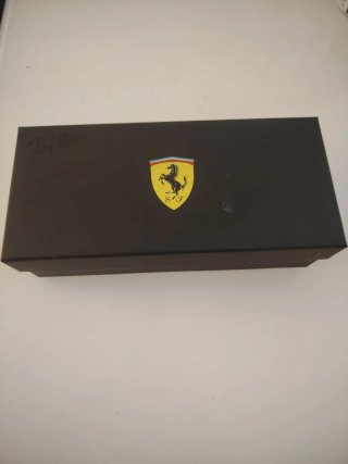 Gafas de Sol Ray-Ban P Ferrari edición limitada