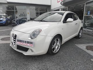 Alfa Romeo MiTO 2013