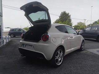 Alfa Romeo MiTO 2013