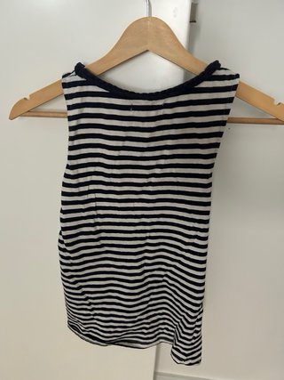 Top marinero Springfield