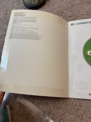 Be Curious Level 1 Home Booklet