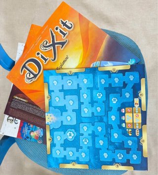 Dixit Juego de Mesa