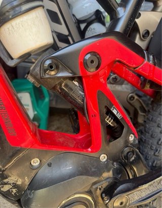 LAPIERRE Overbolt E-Bike