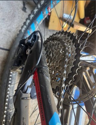 LAPIERRE Overbolt E-Bike
