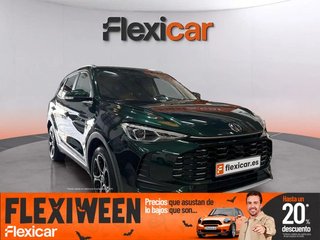 MG ZS Hybrid+ Comfort