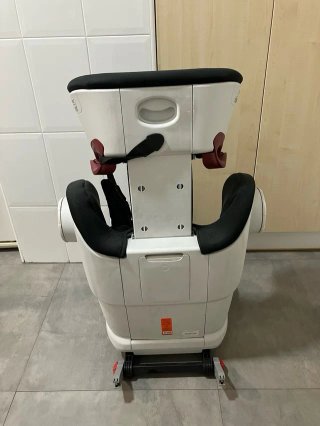 SILLA DE COCHE BRITAX RöMER KIDFIX II
