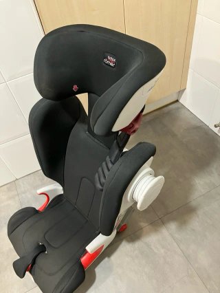 SILLA DE COCHE BRITAX RöMER KIDFIX II