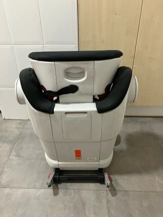 SILLA DE COCHE BRITAX RöMER KIDFIX II