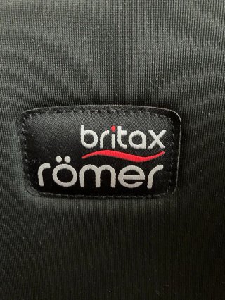 SILLA DE COCHE BRITAX RöMER KIDFIX II