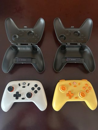 Mandos GameSir Nova Lite Bluetooth