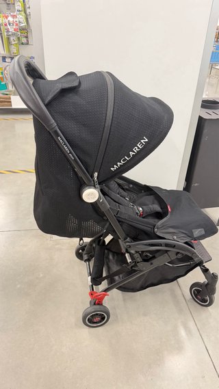 Silla de paseo Maclaren