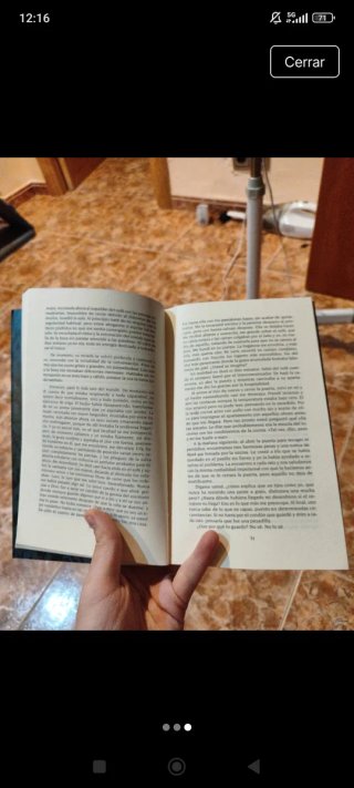 Las Historias Prohibidas de Marta Veneranda