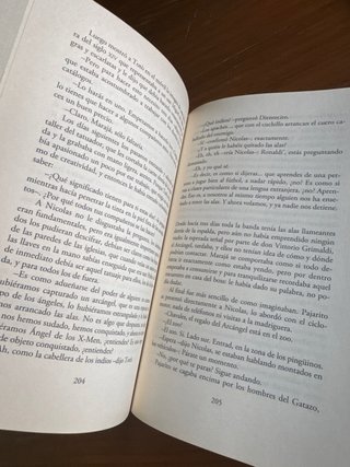 Libro: La banda de los niños de Roberto Saviano