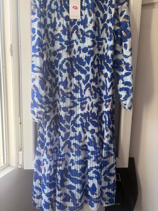 Vestido Miss Canalla estampado