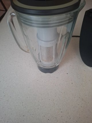 Licuadora Philips