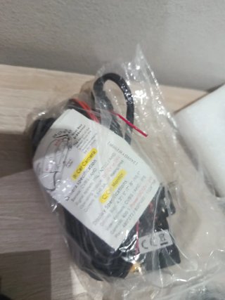Pantalla Coche Android 2+32gb + Cámara