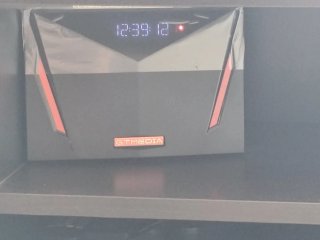 Receptor Satélite GTMEDIA v8 UHD