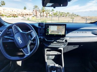 Dacia Duster 2024