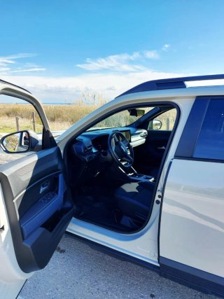 Dacia Duster 2024