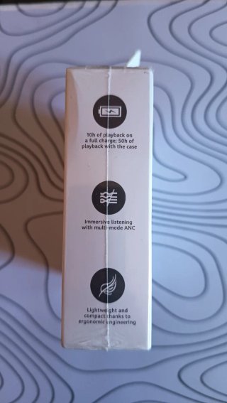Huawei FreeBuds SE 4 ANC Nuevos