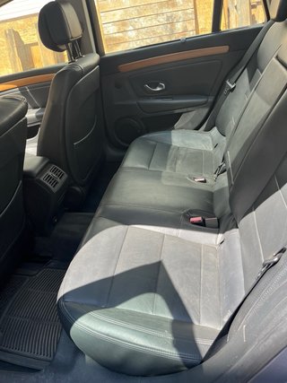 Renault Laguna 2009