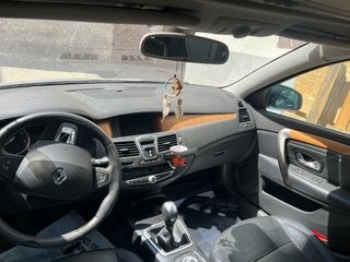 Renault Laguna 2009
