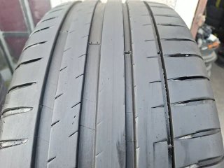 225 50 R18 99Y Michelin - 1 neumático +80%