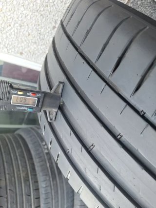225 50 R18 99Y Michelin - 1 neumático +80%