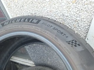 225 50 R18 99Y Michelin - 1 neumático +80%