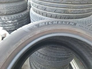 225 50 R18 99Y Michelin - 1 neumático +80%